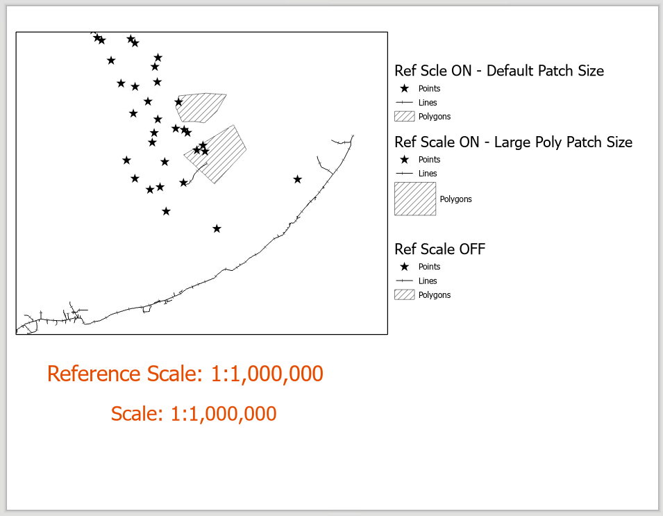 Scale symbols when a reference scale is set (AGP 2... Esri Community