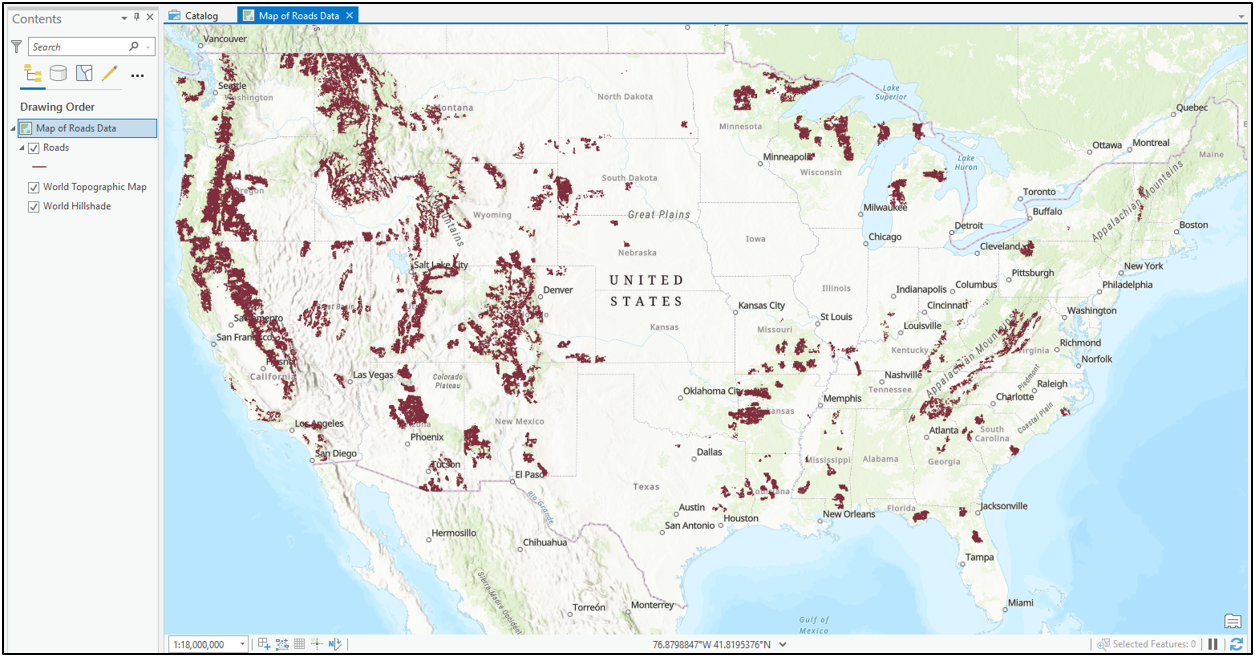 Creating A Load Test In Apache Jmeter Against A Ho - Esri Community