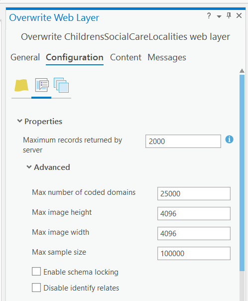 Locating Schema Locks Caused By Services - Esri Community