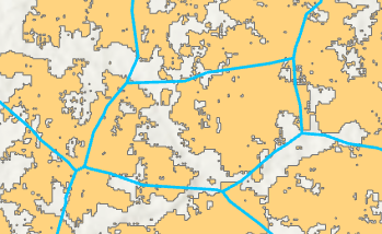 Apportion Polygon - ERROR 002834: The geometry ope... - Esri Community