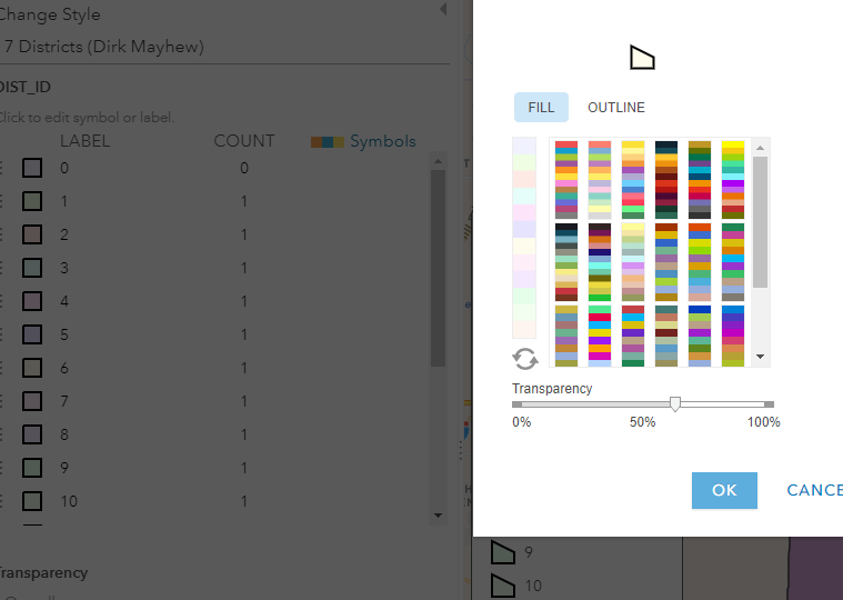 Add Transparency Option to Format All Symbols - Esri Community