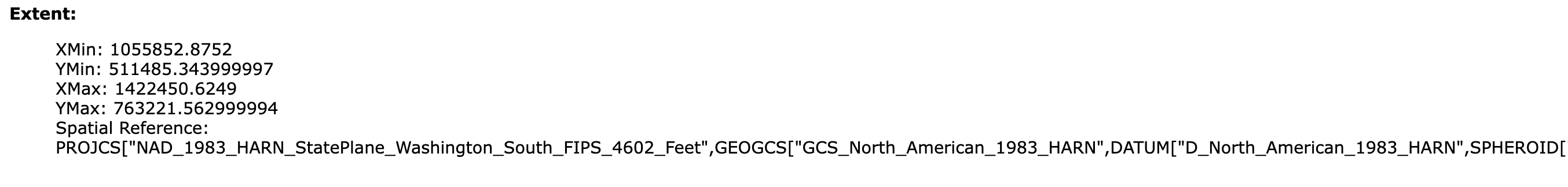 Solved: API Error Open Data Download - Esri Community