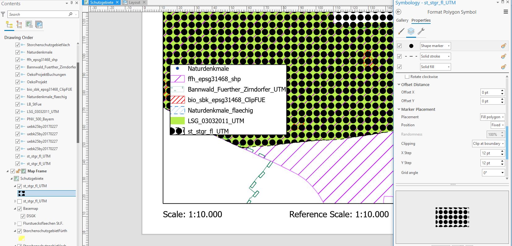 Scale symbols when a reference scale is set (AGP 2... Esri Community