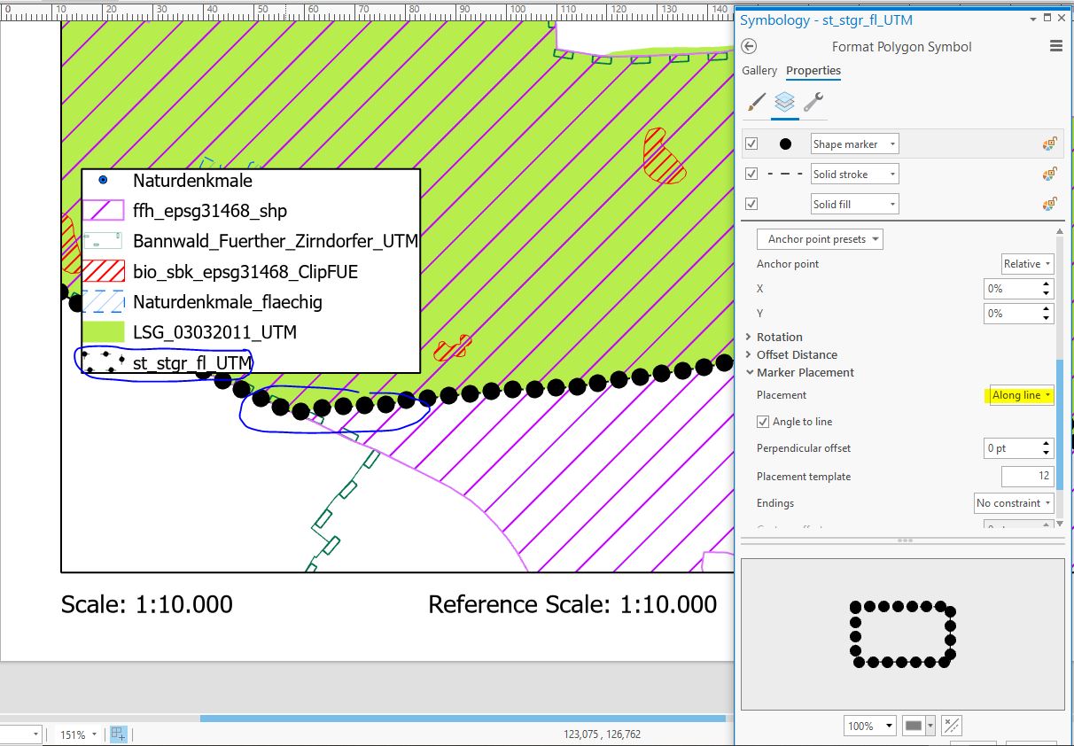 Scale symbols when a reference scale is set (AGP 2... Esri Community