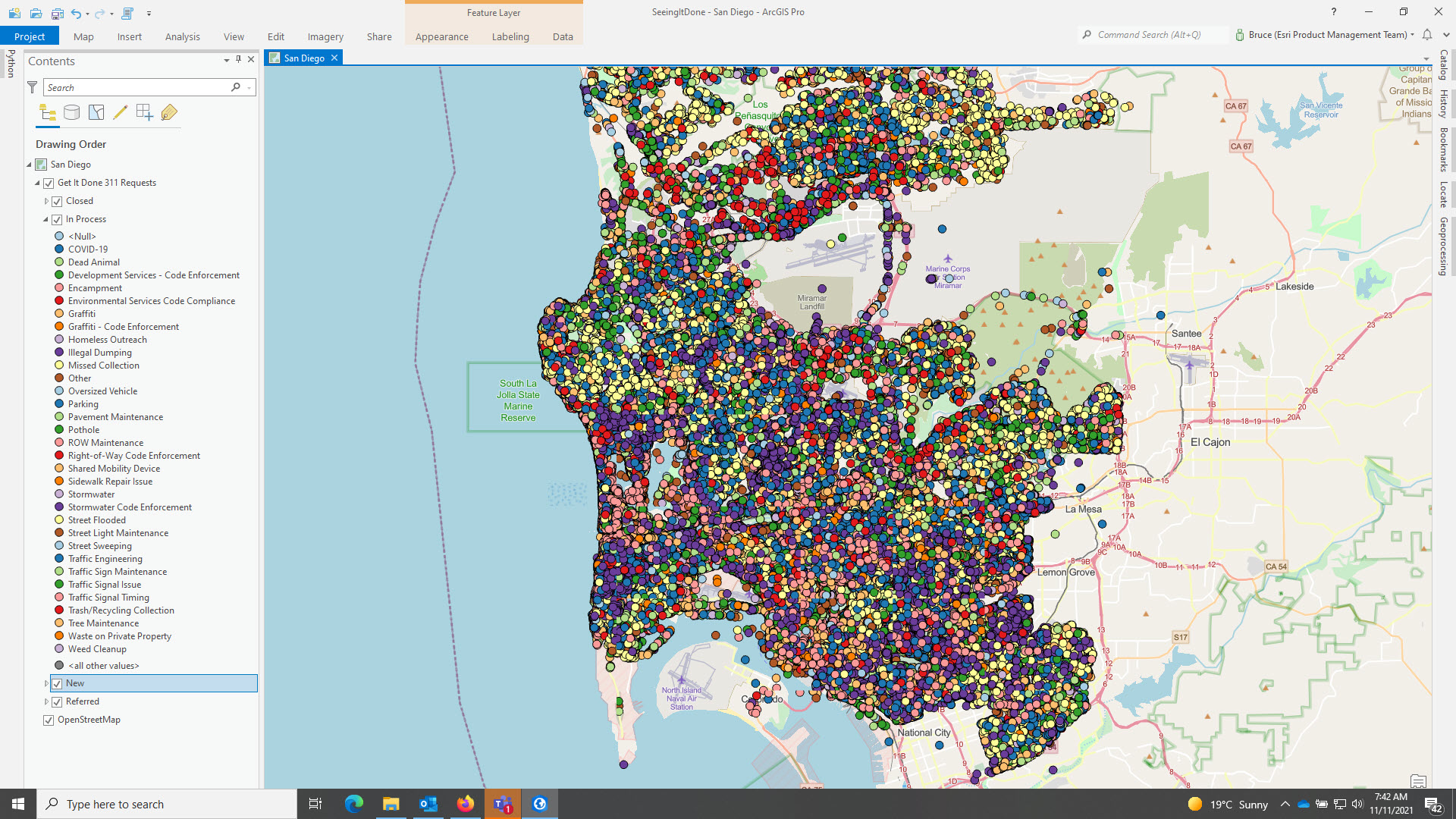 Building a Data Driven Organization, Part #8: Aut... - Esri Community