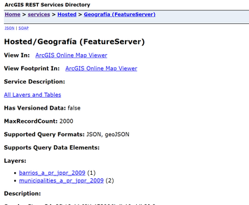 geografia rest endpoint