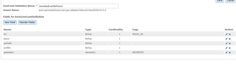 Processing GeoJSON Sent To A REST Endpoint - Esri Community