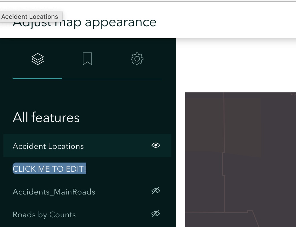 Solved Why Isn 39 t Story Map Builder - 27836iACFBC6B88E7D12E2