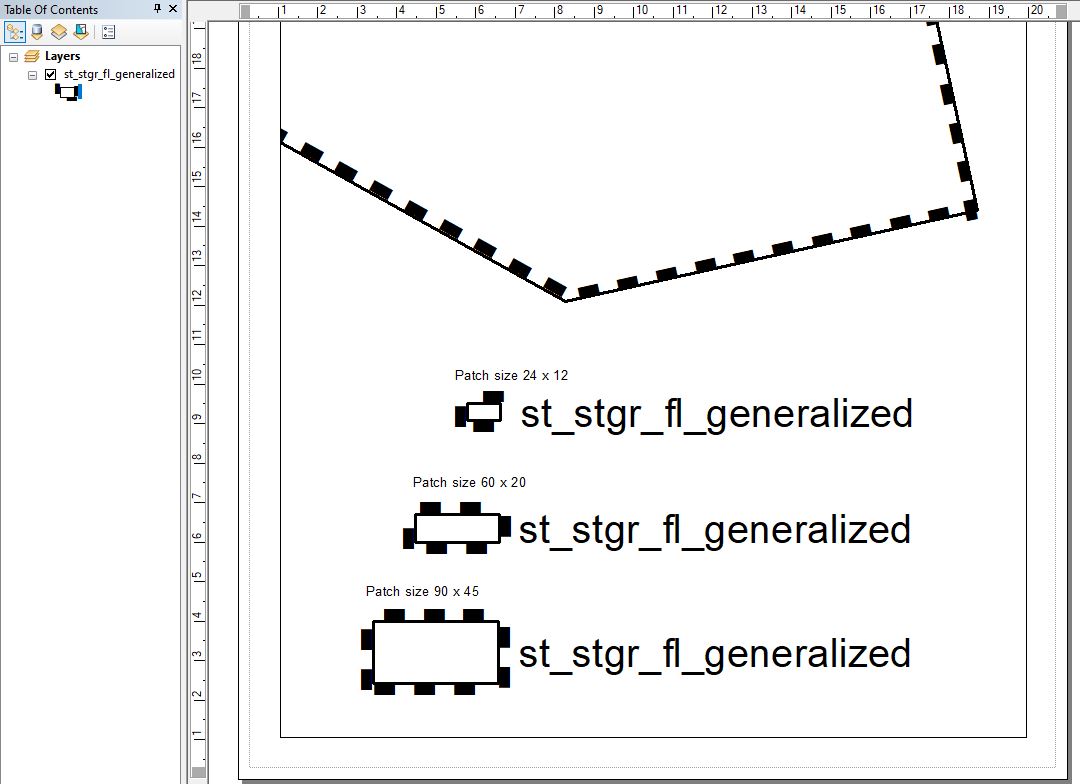 Scale symbols when a reference scale is set (AGP 2... Esri Community