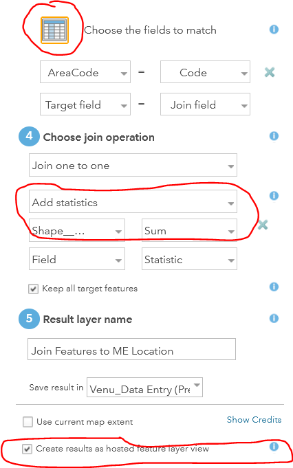 Arcade Expression In Arcgis Pro To Create Totals Esri Community 