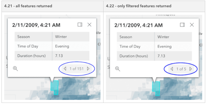 ArcGIS API for JavaScript 4.22 and 3.39 - Esri Community