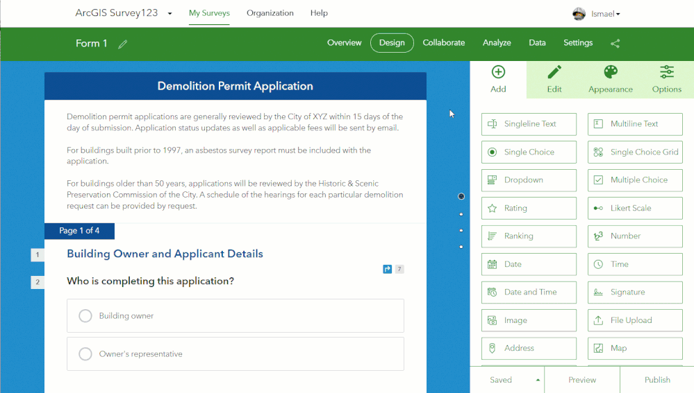 New designer survey info dialog.gif New designer survey info dialog.gif