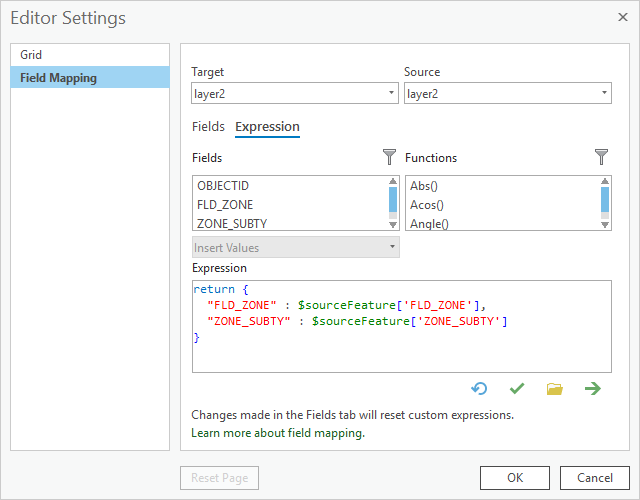 Arcgis Pro 2.7 Copy Paste with Attributes NOT work... Esri Community