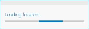 Loading Locators