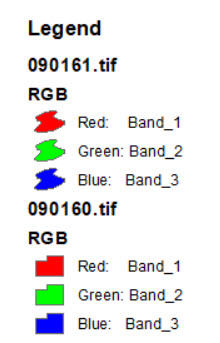 Raster Legend Patch Shapes - Esri Community