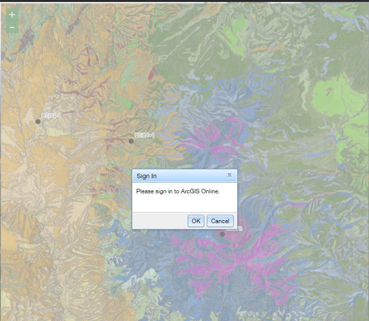 ArcGIS Hub Sign In Pop-up.JPG