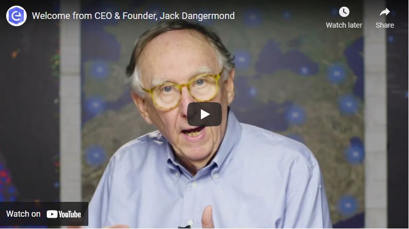 Jack Dangermond's Vision for Esri Community.JPG