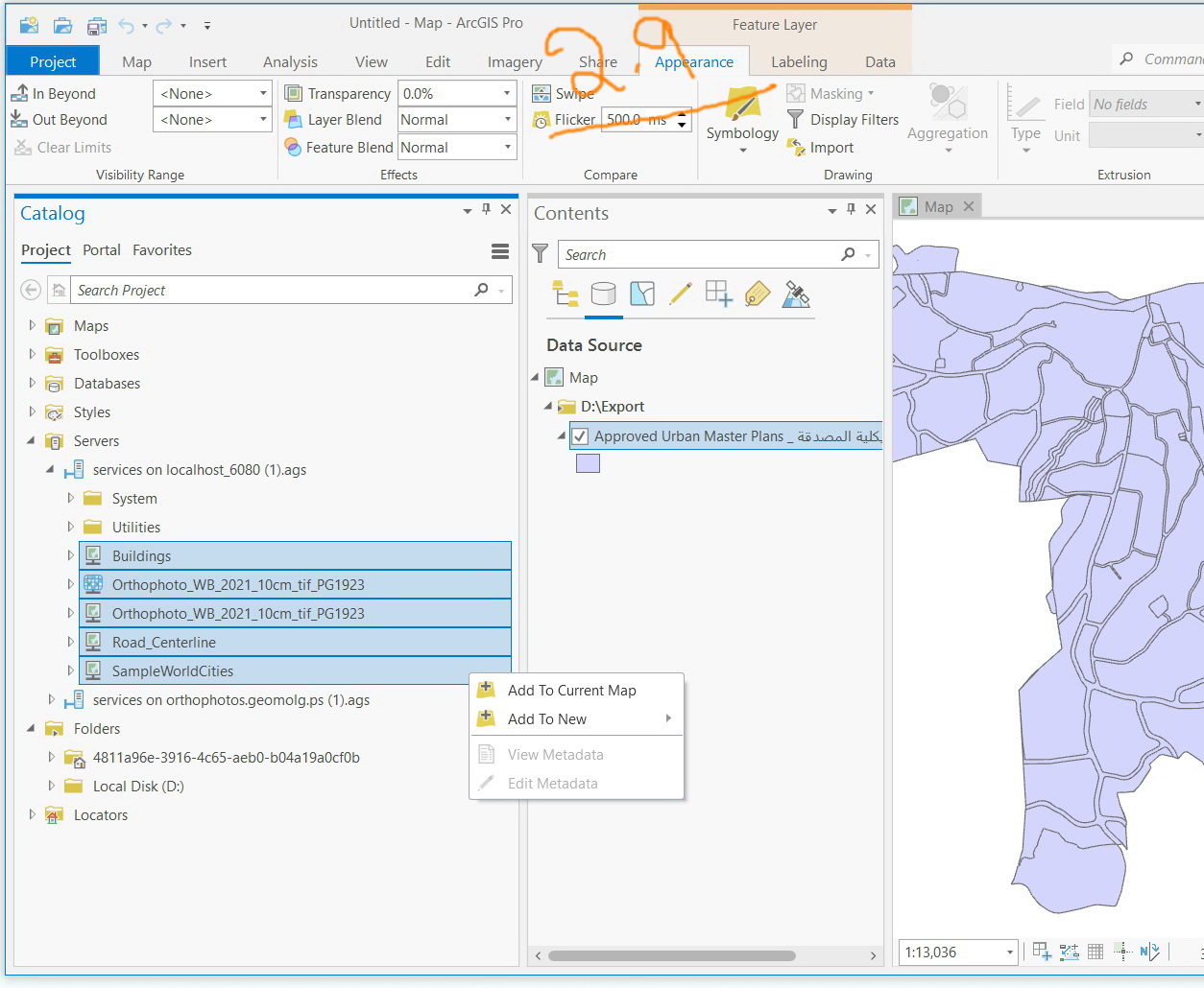 arcgis-pro-2-4-1-delete-tool-when-right-clickin-esri-community