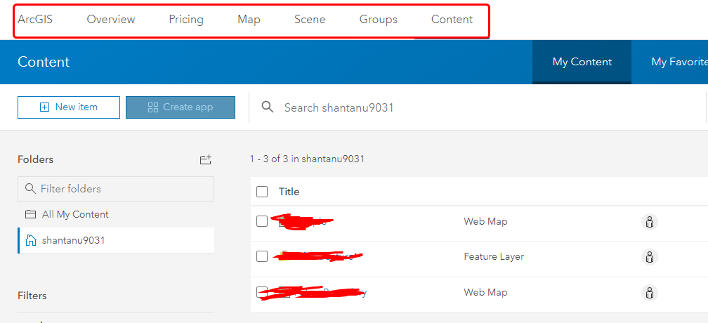 Solved ArcGIS Pro 2 8 Tutorial Exercise 1 5 Sharing Map Esri 