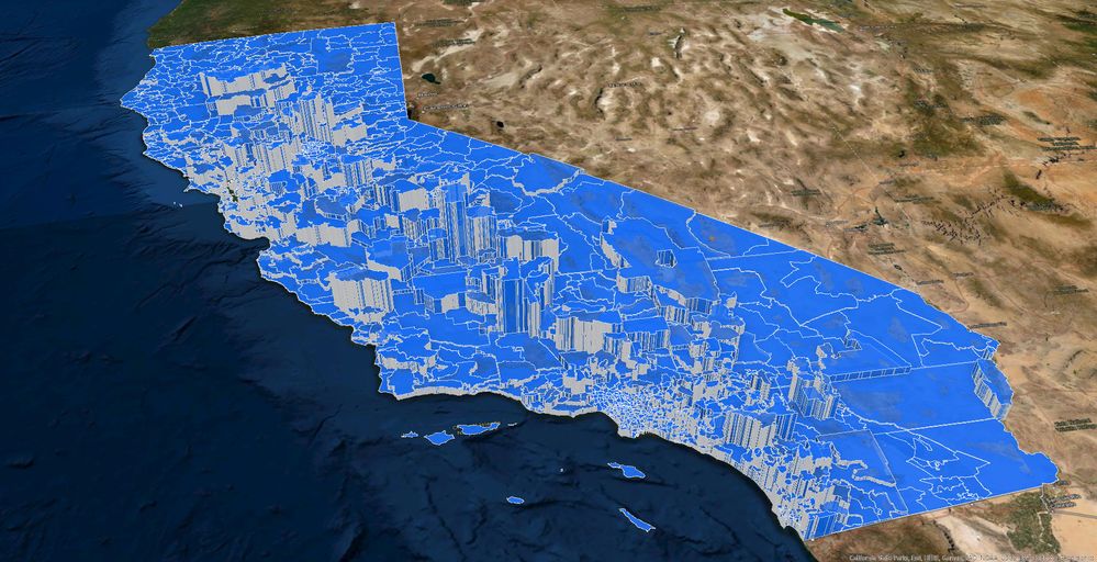 California Generation Kw November 2021