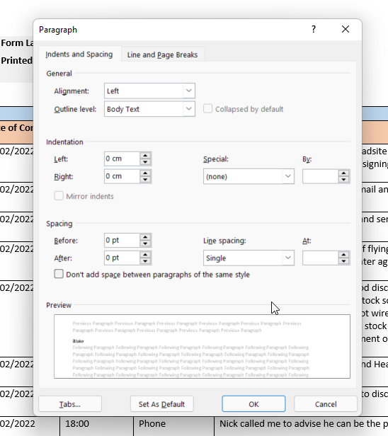 Solved how to remove gaps extra spacing from report templ esri community