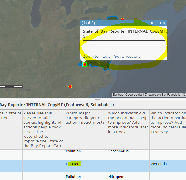 Solved: Insert HTML with Arcade - Esri Community