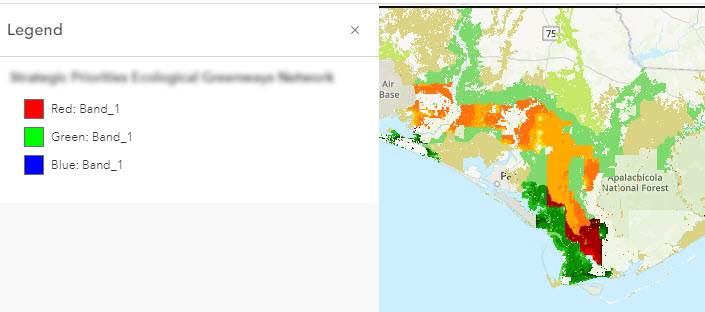 Solved: Publish a single raster file as an image service w... - Esri ...