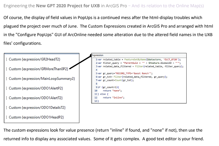 Script queries Related Records for a certain Record_Type, then return "inline" or "none" if any found (or not); Used in html "display" argument (conditional display).