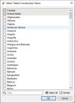 Country Code
