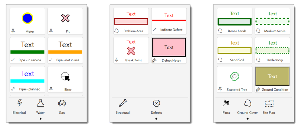 004 Survey123 Custom Annotation tools.png