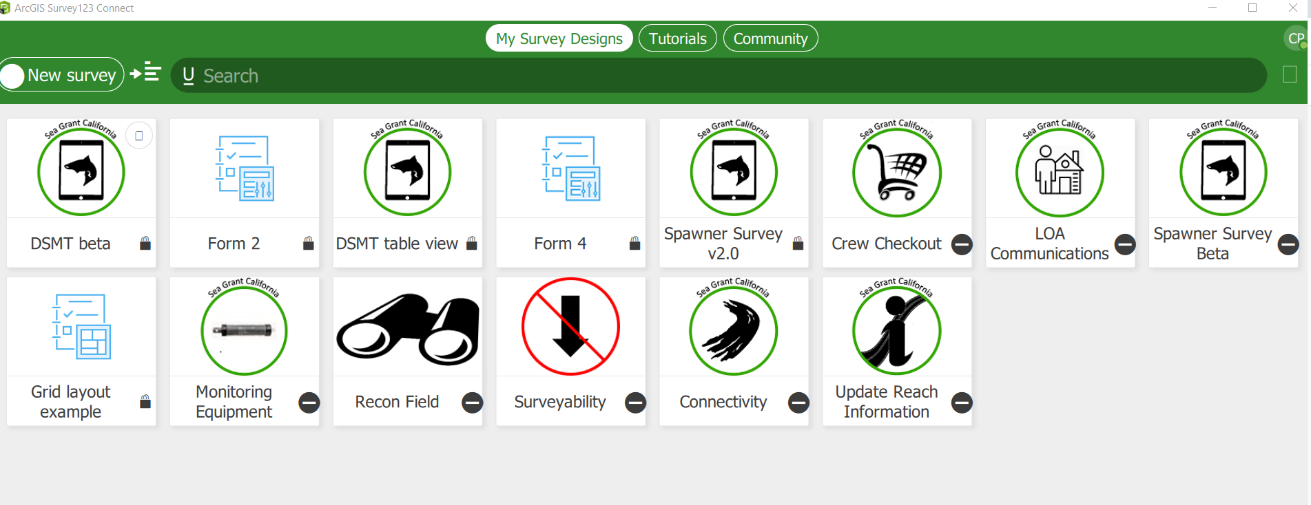 Survey123 April 2022 now available in Beta - Esri Community