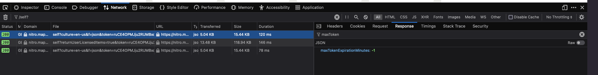 Integromat Invalid token Code 498 - Esri Community