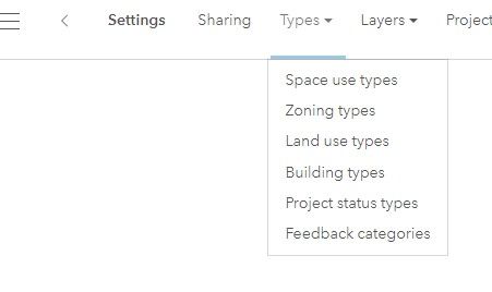 ^^^The tables listed here in the Urban UI are the same tables you find in the feature service table below except for land use types