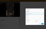 Attachment Viewer editing