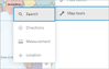 Map tools