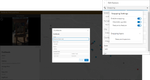 Editing updates