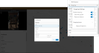 Editing updates