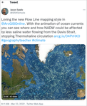 Jason's flow renderer tweet