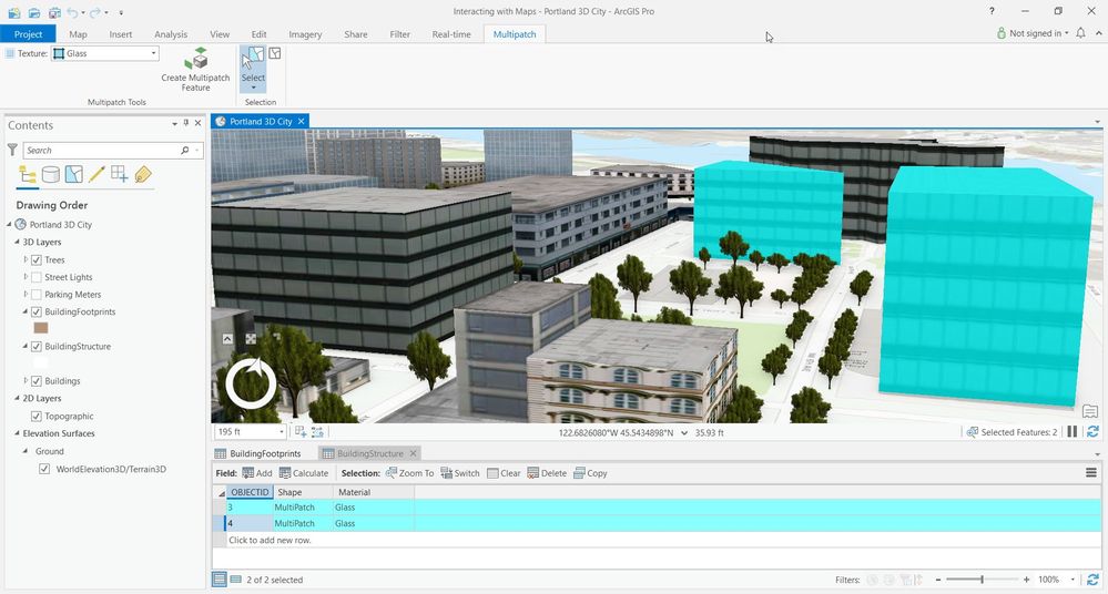 ArcGIS Pro Extensibility – 2020 In Review And What... - Esri Community