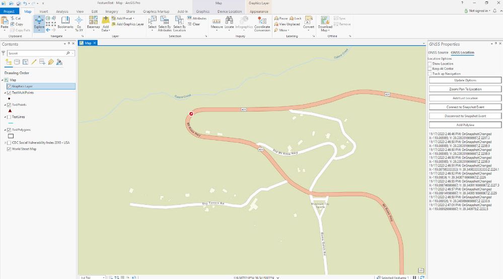 ArcGIS Pro SDK - Device Location API Sample.jpg