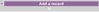 Repeat viewed from Inbox in View mode