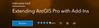Extending ArcGIS Pro with Add-Ins - ArcGIS Pro SDK.jpg