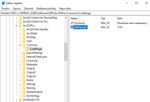 ArcGIS Pro - code page