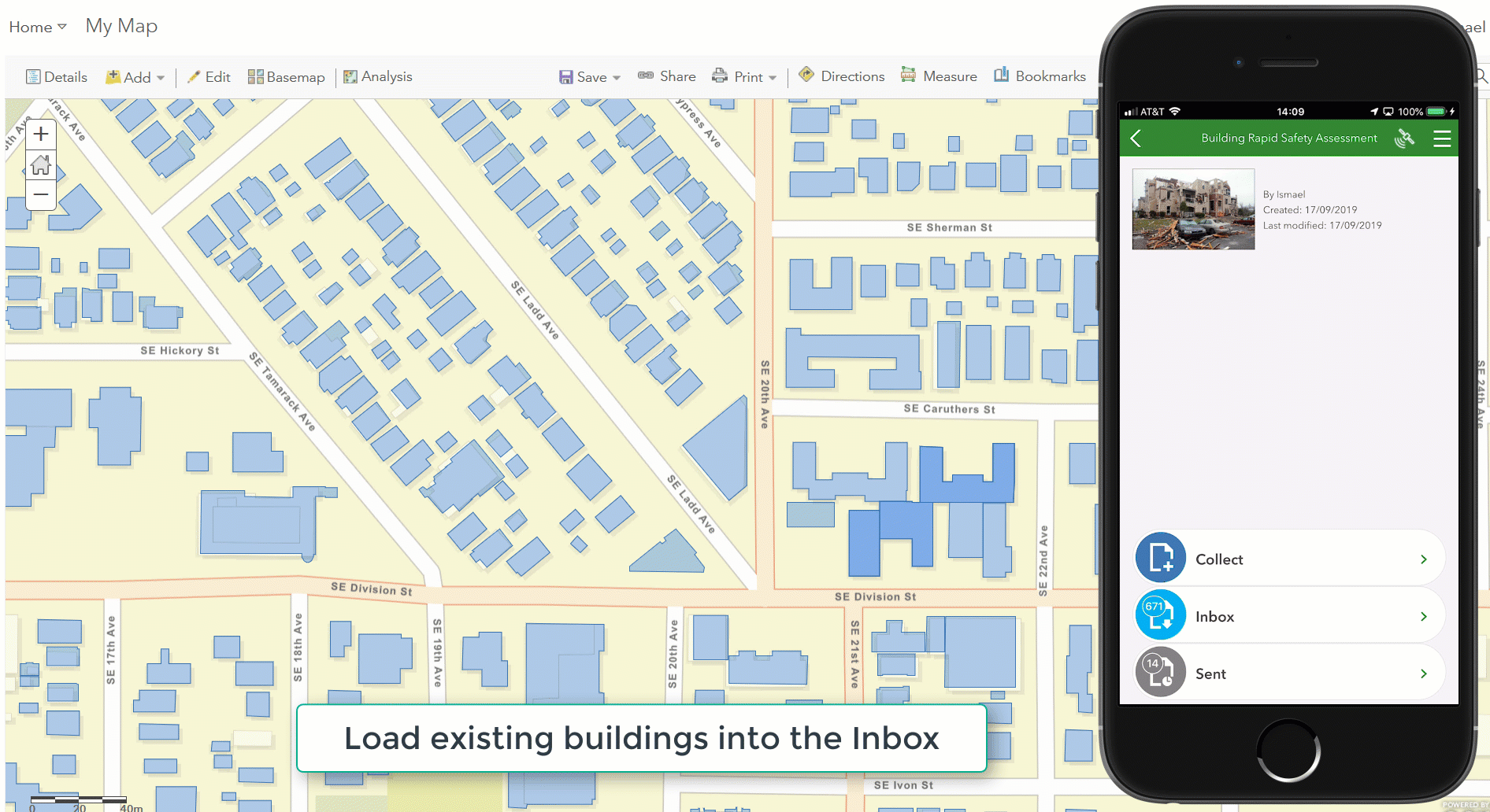 Survey123 April 2022 now available in Beta - Esri Community