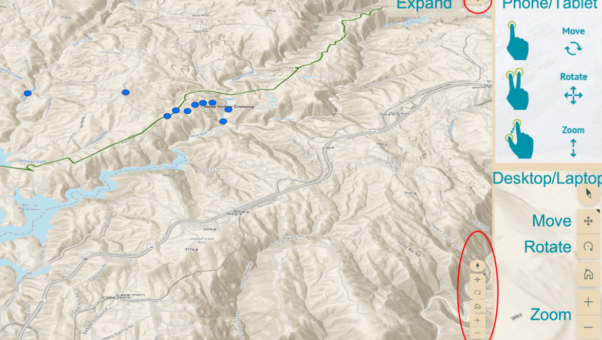 Story Maps For Non Profits Esri Community