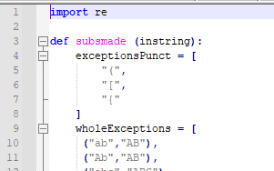 Python - CalculateField using CodeBlock contained ... - Esri Community