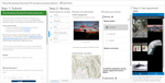 Survey review process demo