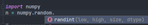 NumpyPyCharm.png