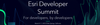 05_Esri-Developer-Summit-2022.png
