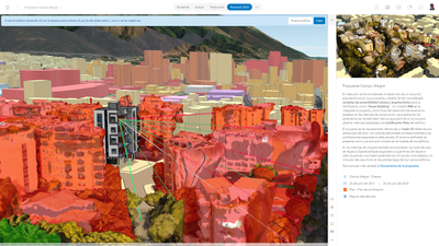 Chacao, Caracas (Venezuela)